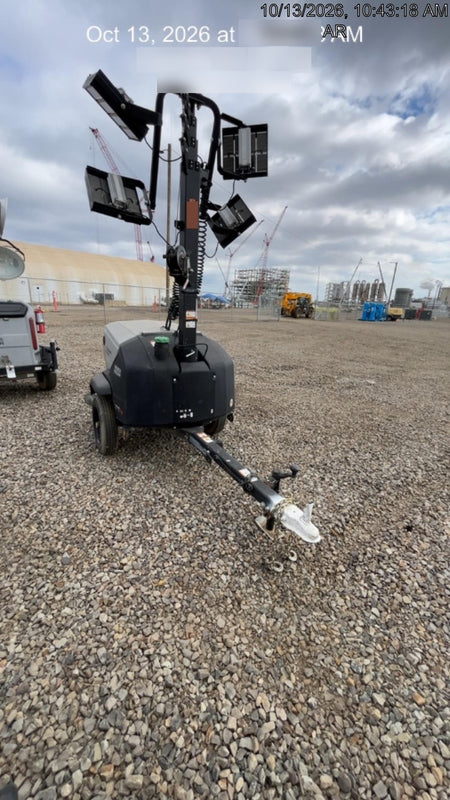 2024 WACKER NEUSON LTT4