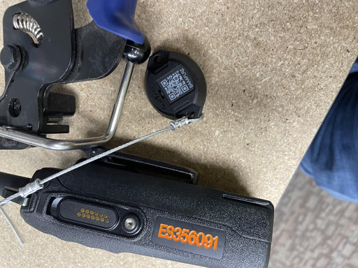 2023 MOTOROLA R7 NON-DISPLAY