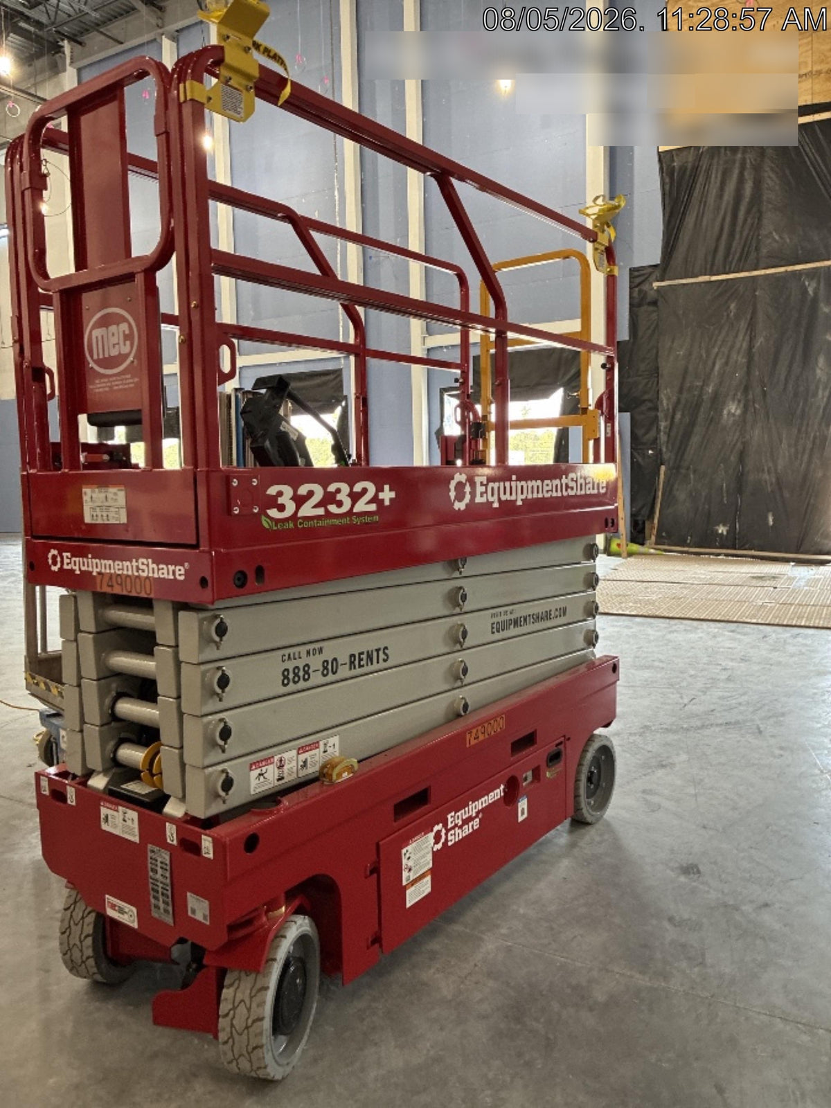 2026 MEC 3232+