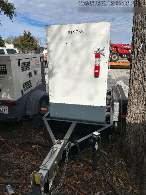 2023 SHINDAIWA DGK45F