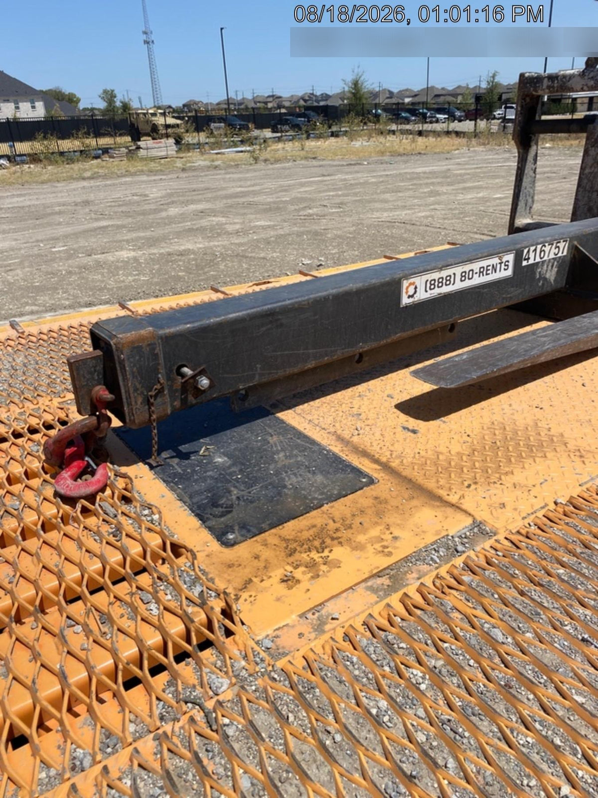 2024 ARROW MATERIAL HANDLING CE60-TH-STP