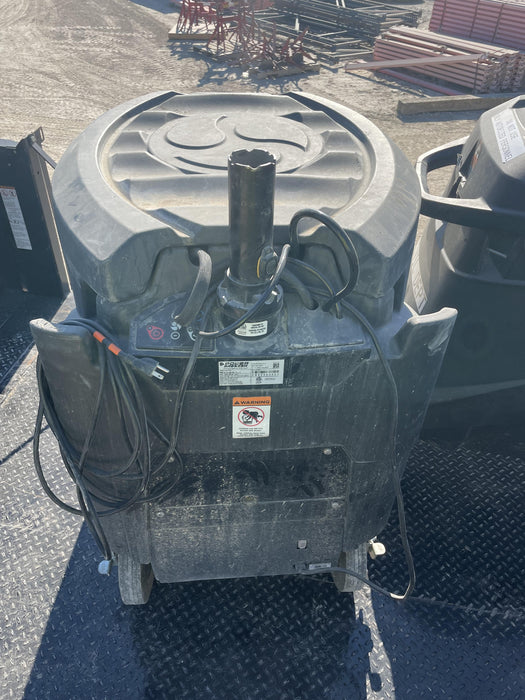 2021 POWER BREEZER PB10-A-06-B