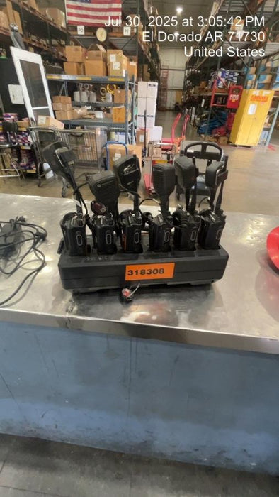 2023 MOTOROLA PMPN4283