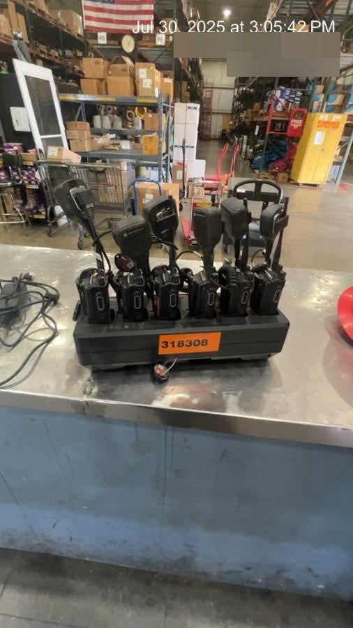 2023 MOTOROLA PMPN4283