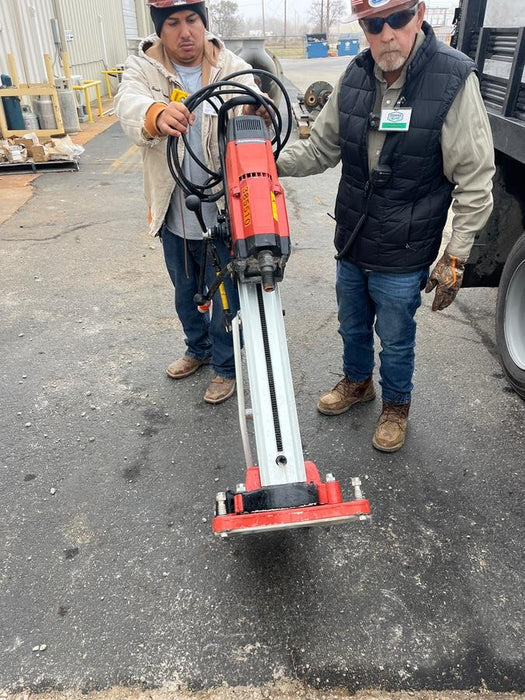 2024 HILTI DD 250