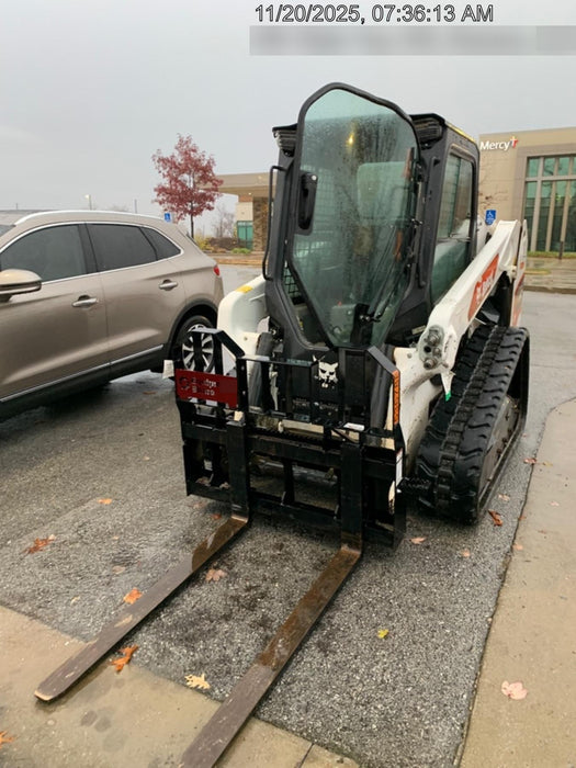 2025 VIRNIG PF4855-5VG