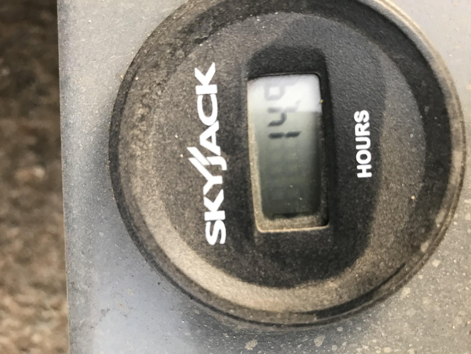 2019 Skyjack SJIII-3219 Standard w/Trojan Batteries