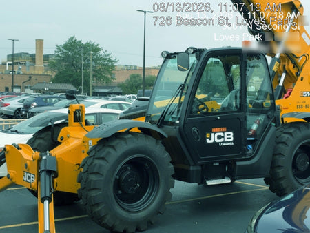 2026 JCB 514-56