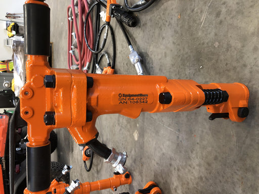 2020 MICHIGAN PNEUMATIC MP-TPB60-114