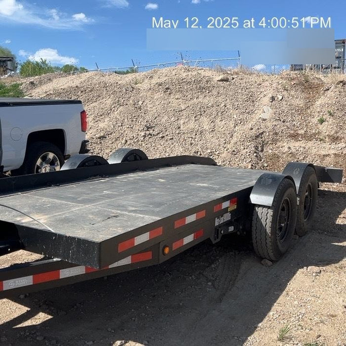 2024 STEELPOINT K19E