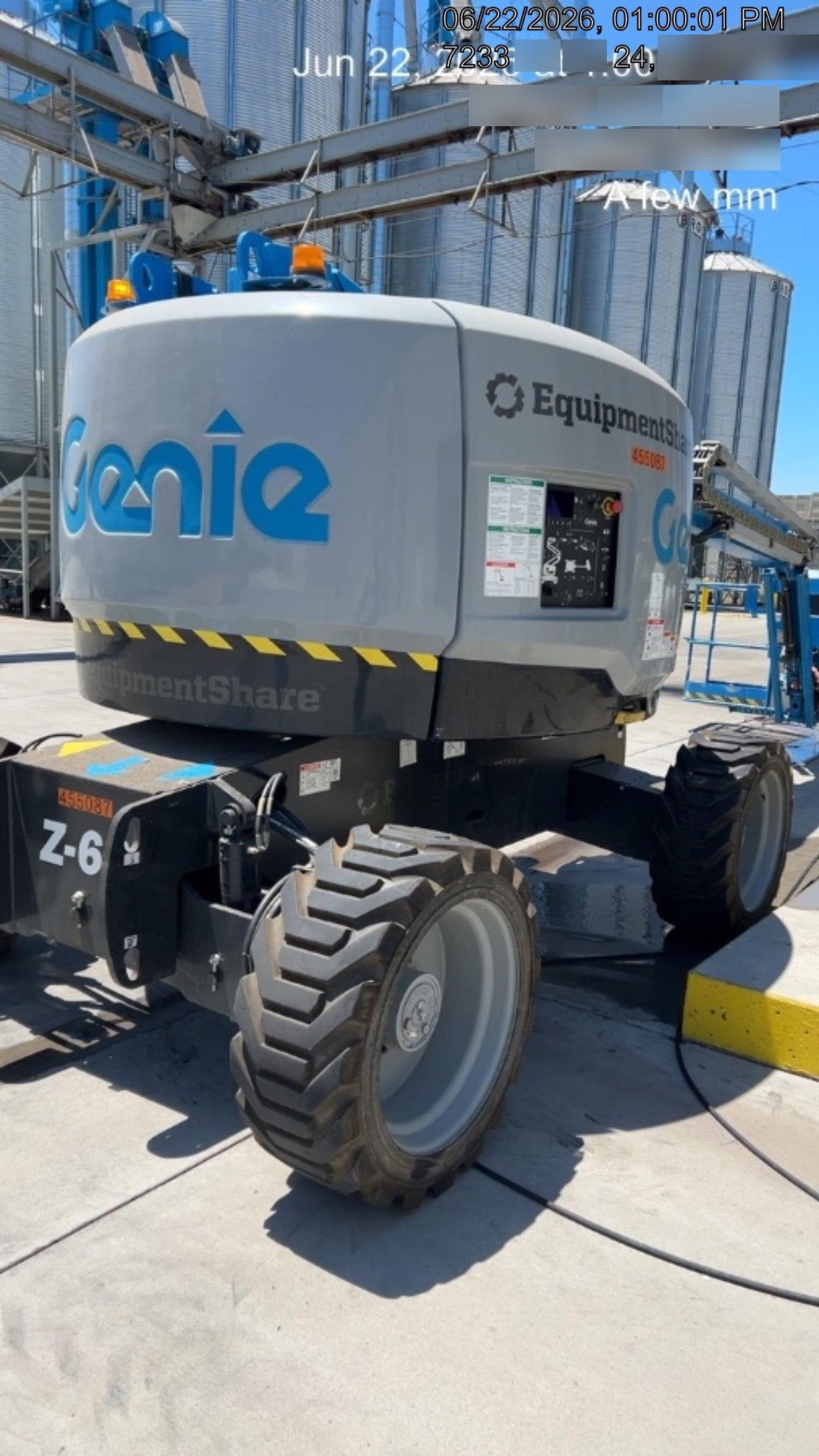 2024 GENIE Z-62/40 RT
