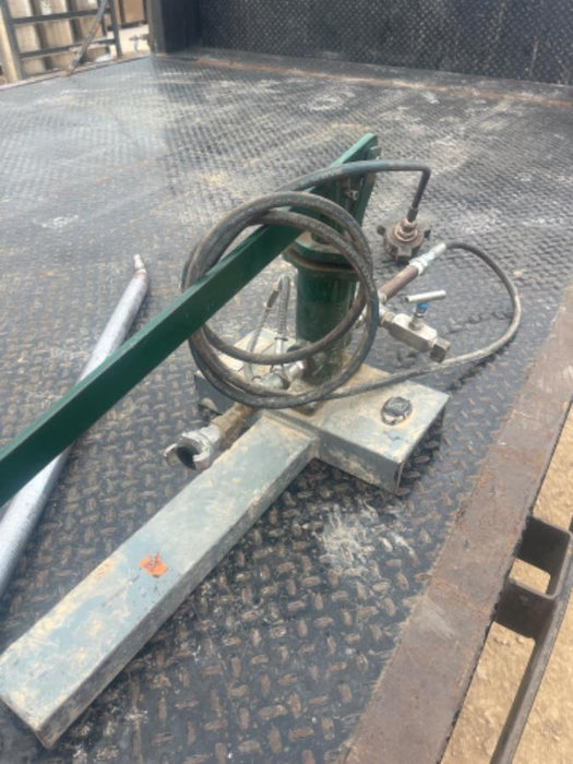 2021 PINNACLE PDQH-5000B