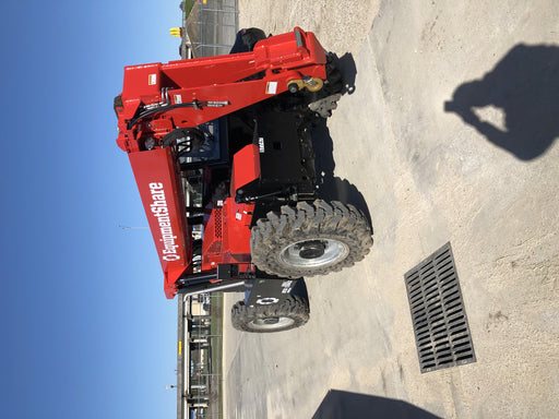 2020 MANITOU MTA12042