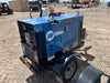 2025 MILLER ELECTRIC BIG BLUE 400