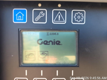 2023 GENIE S-85 XC