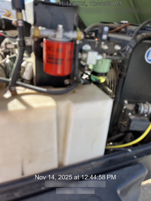 2021 SULLAIR 185D-DPQ KU4F