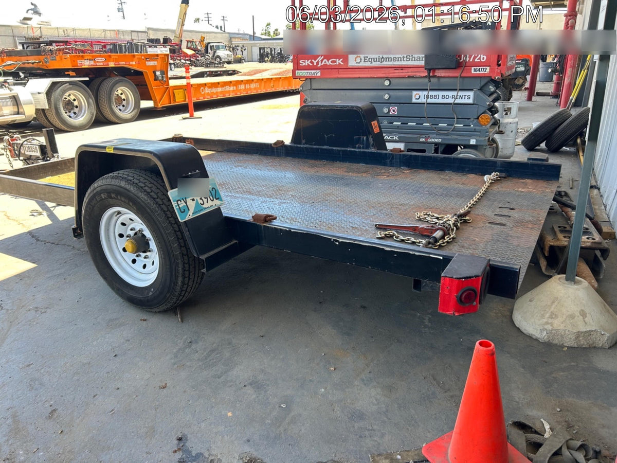 2021 BEST TB6X12