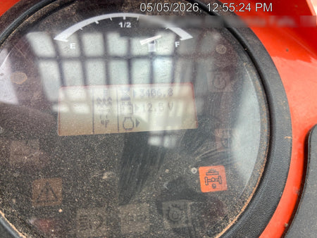 2022 SKYTRAK 12054