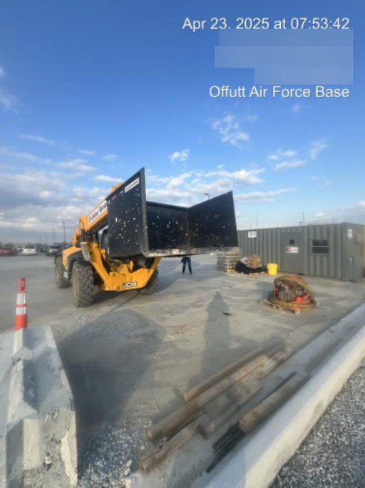 2023 STAR INDUSTRIES 1430