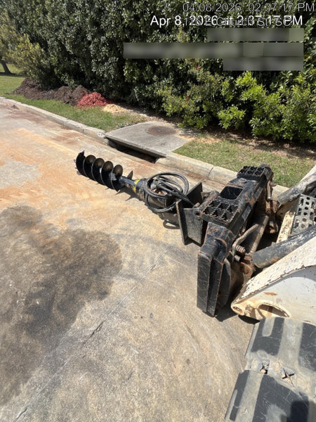 2023 AUGER TORQUE 3300-30
