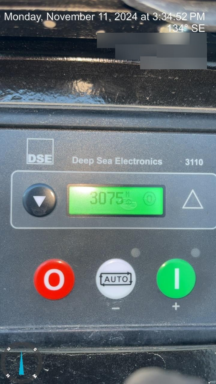 2022 ALLMAND MH1000iQ