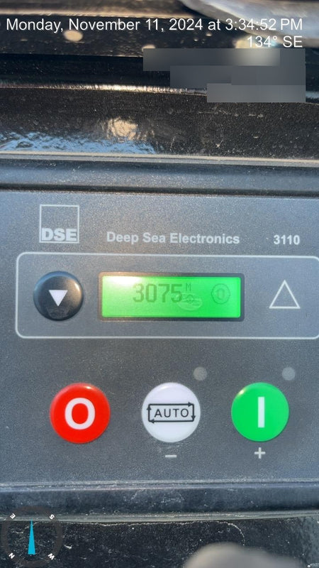 2022 ALLMAND MH1000iQ
