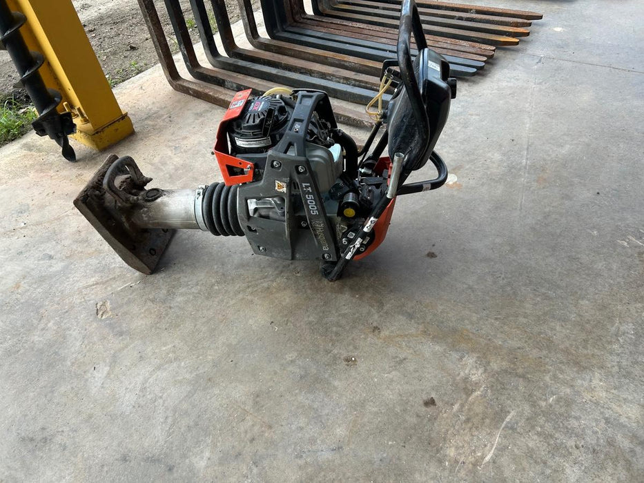 2024 HUSQVARNA LT5005