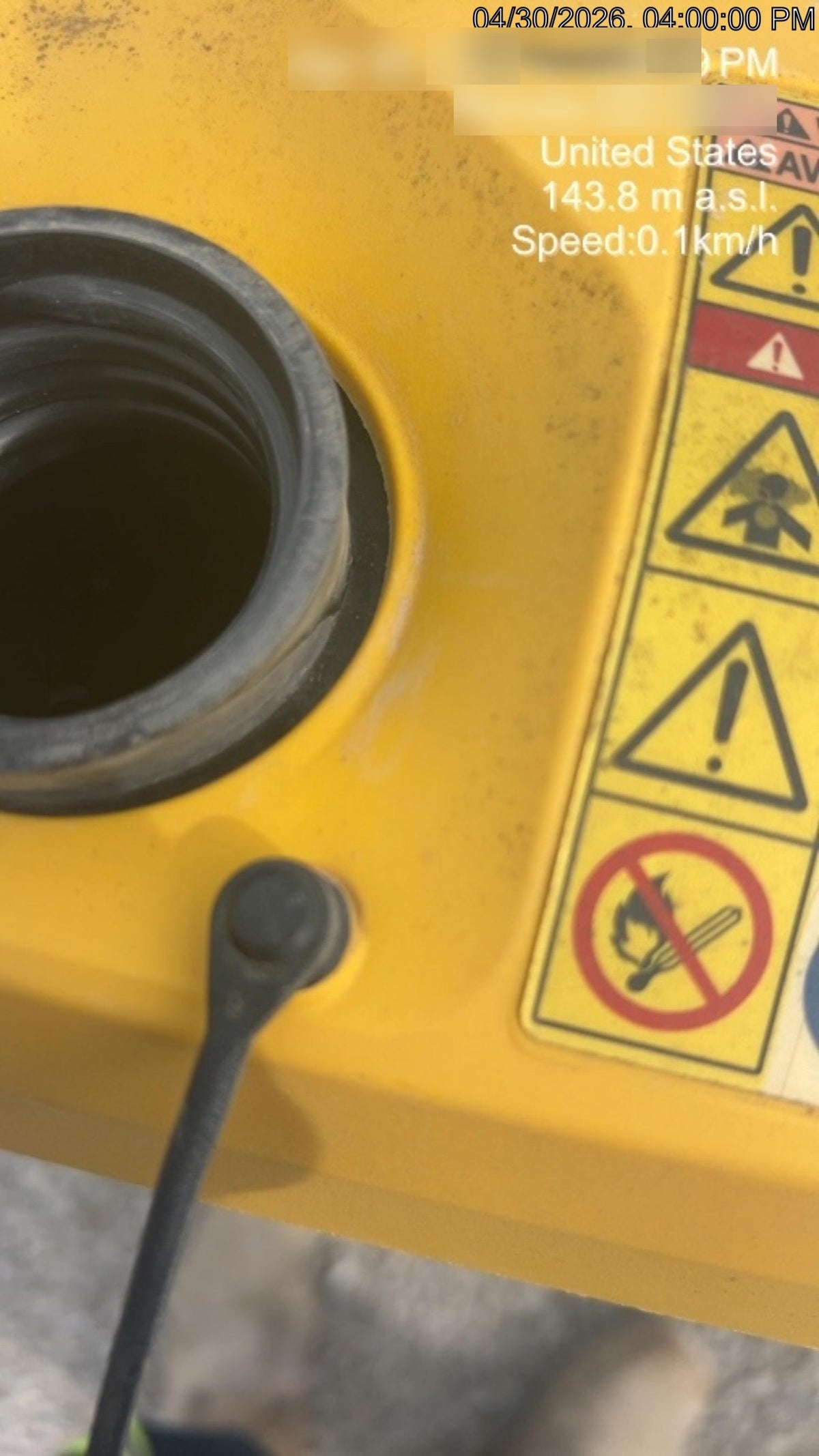 2025 WACKER NEUSON BS68-4Ab/28
