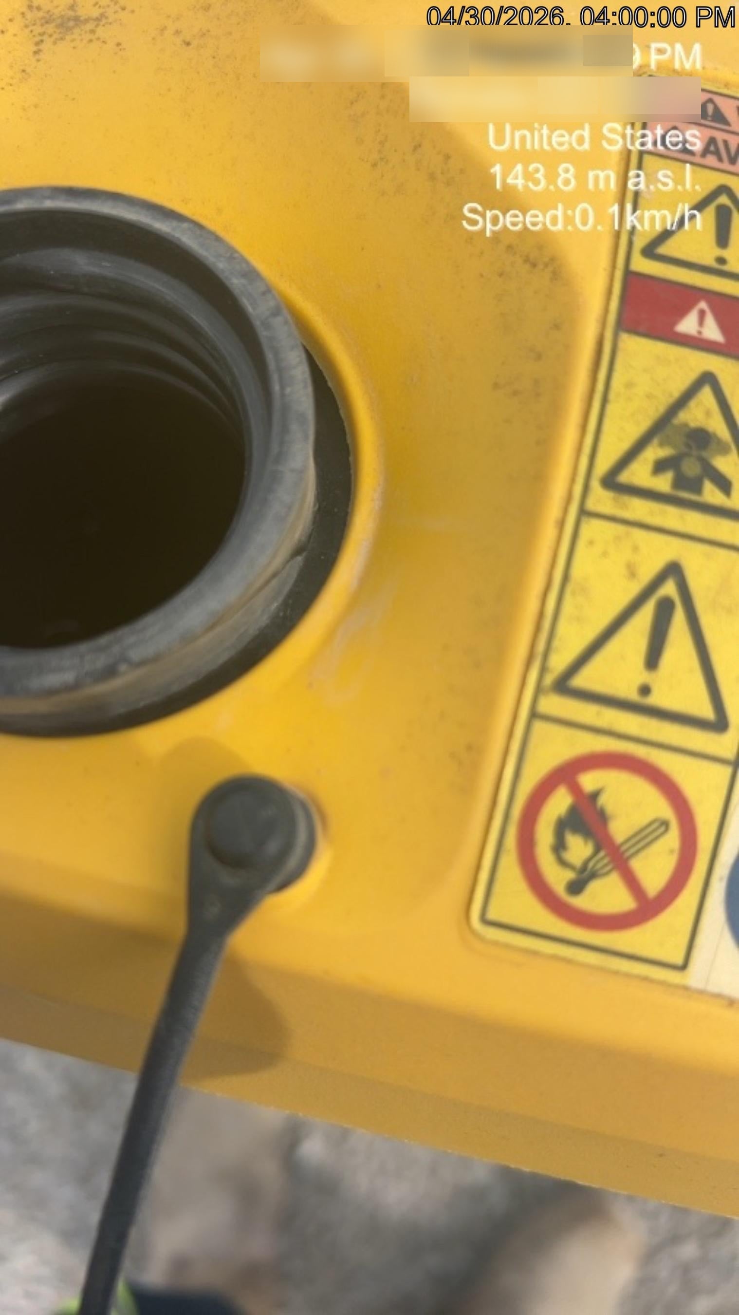 2025 WACKER NEUSON BS68-4Ab/28
