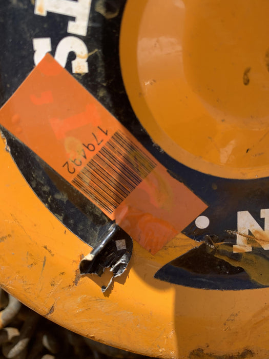 2021 HARRINGTON CF020-20