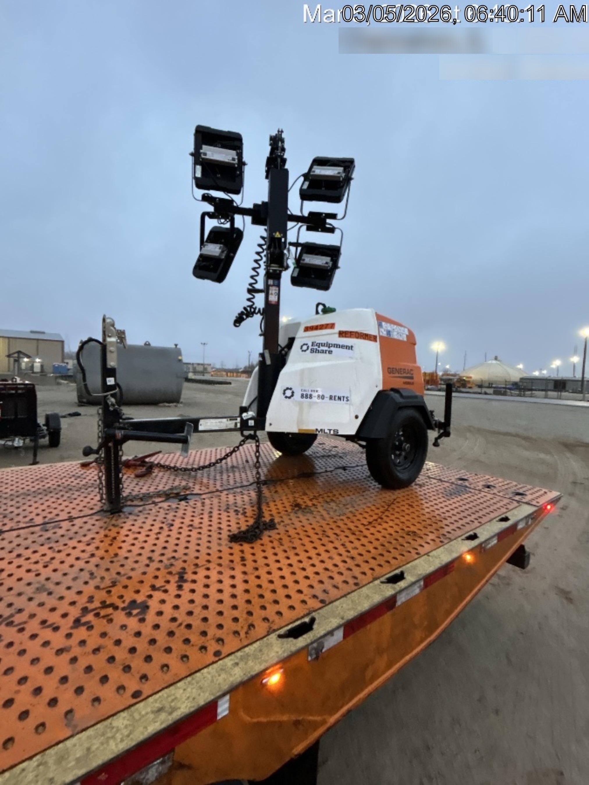 2024 GENERAC MLT2