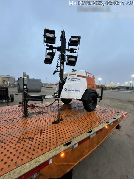 2024 GENERAC MLT2