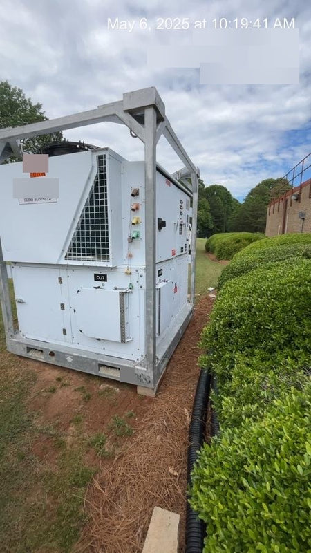 2020 SMARTECH SACP41A-HS