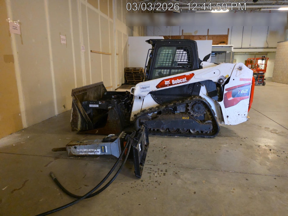 2022 PALADIN UTILITY GRAPPLE 11876-0022