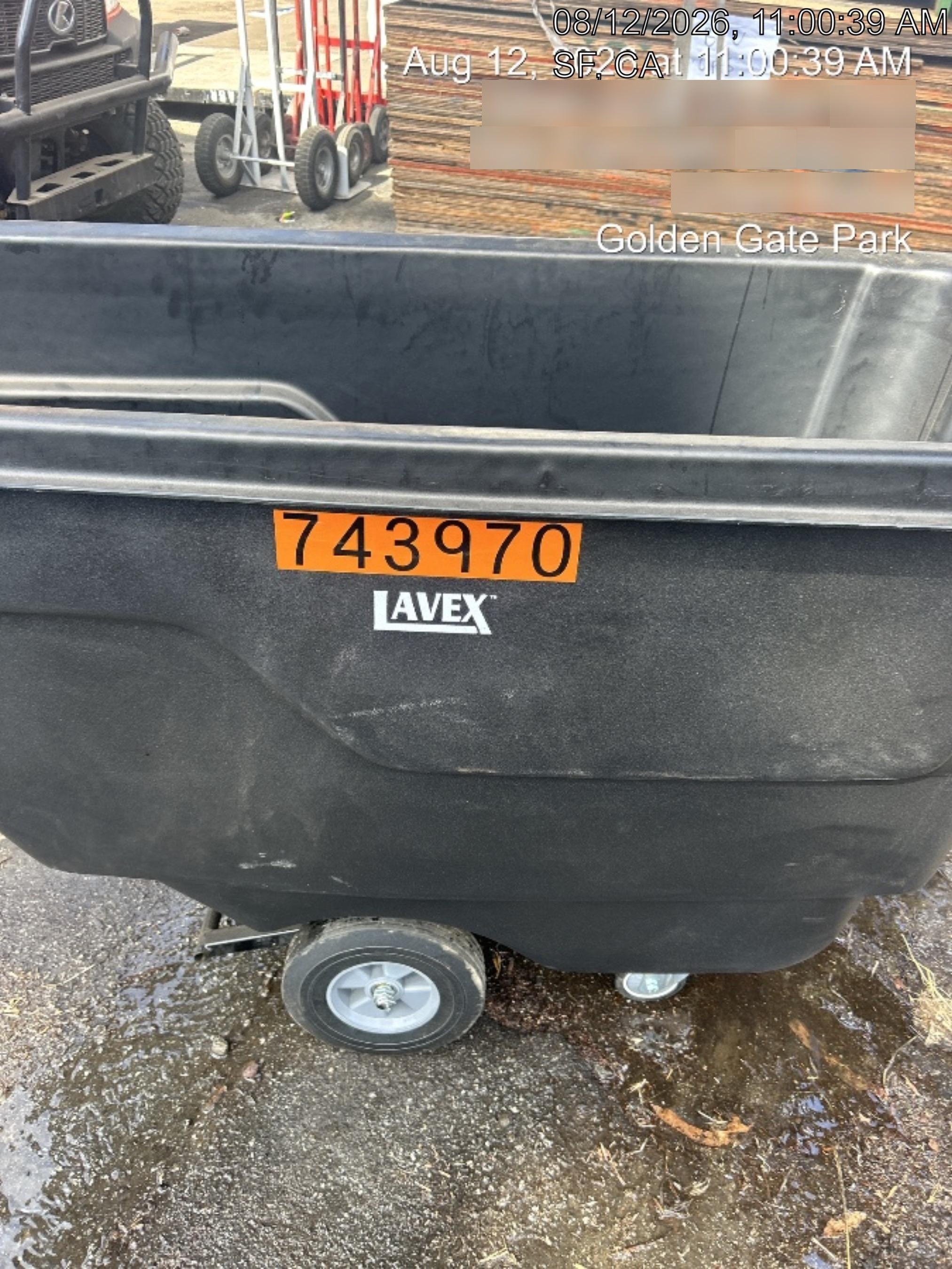 2026 LAVEX 475TT05450BK