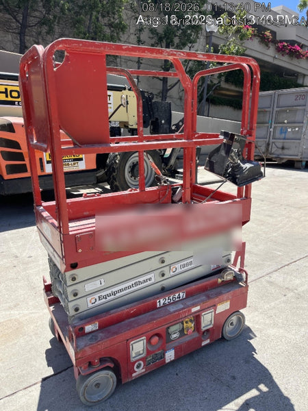 2021 MEC 1330SE