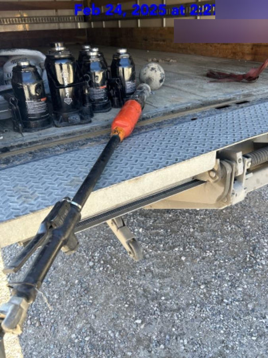 2020 MICHIGAN PNEUMATIC MP-6T-T