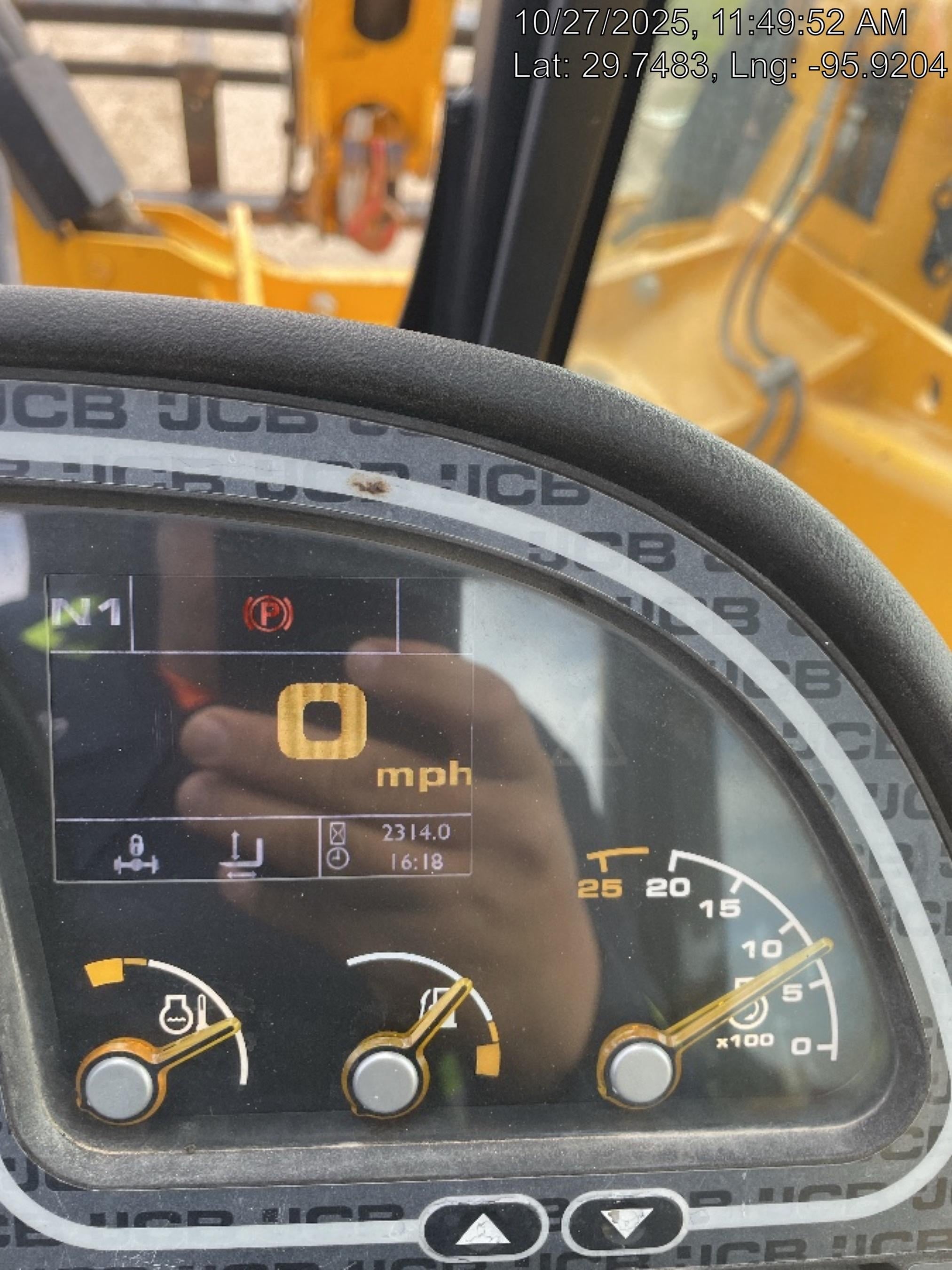2021 JCB 512-56