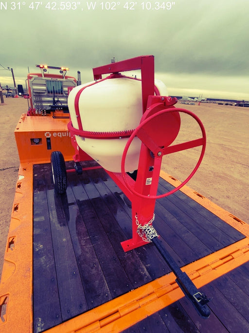 2023 MULTIQUIP MC12PH