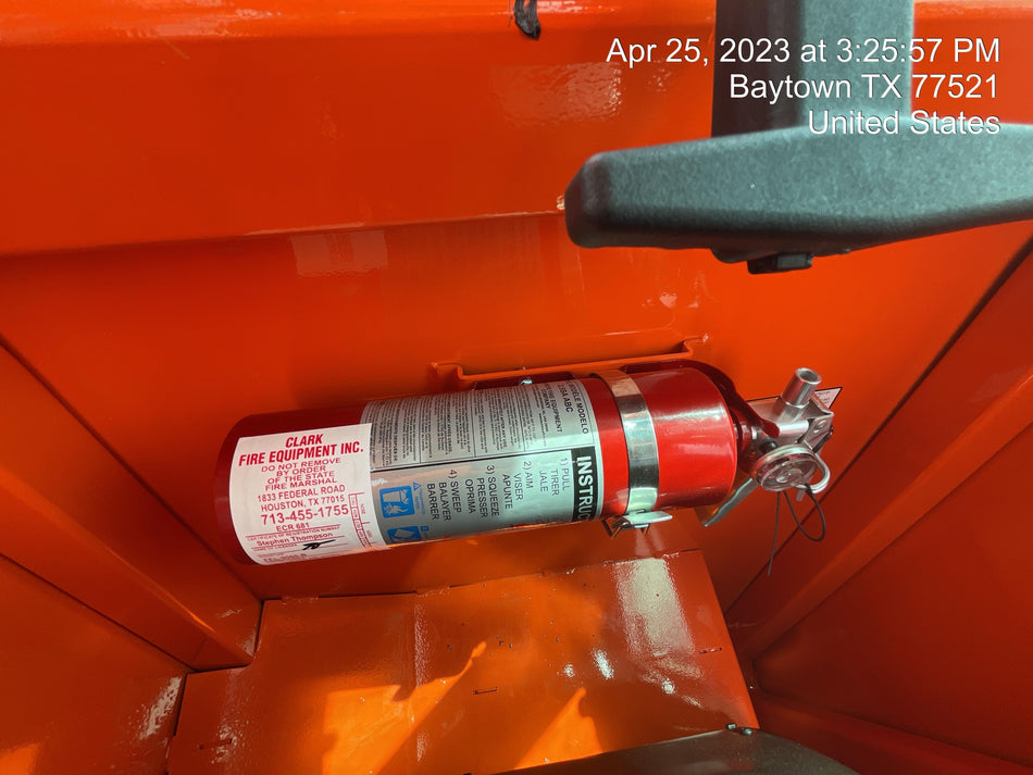 2023 SKYTRAK 6034