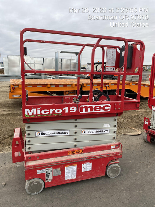 2020 MEC Micro 19