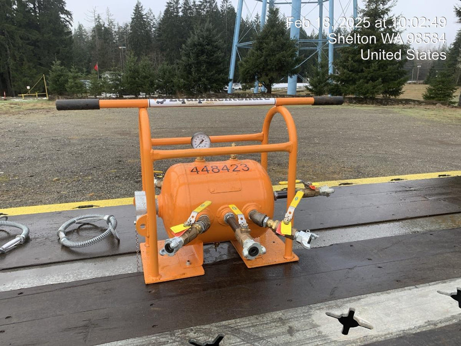 2024 DIXON 1217AR-4AK