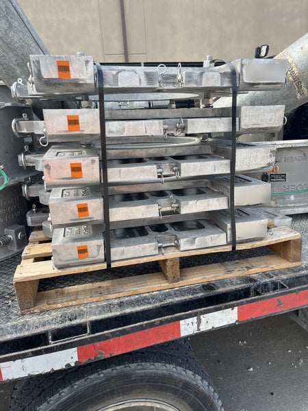2024 TEXAS PNEUMATIC TOOLS, INC. TX-SG20