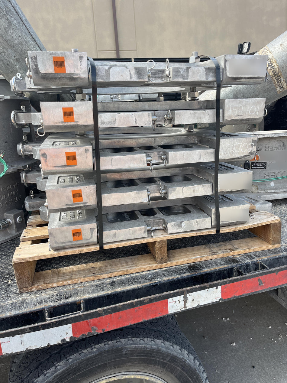 2024 TEXAS PNEUMATIC TOOLS, INC. TX-SG20