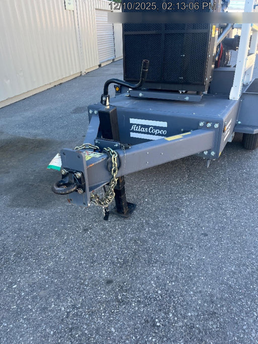 2023 ATLAS COPCO PAC H64 JD