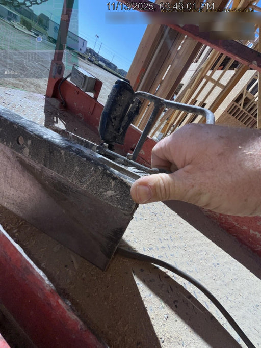 2019 Skyjack SJIII-3219 Standard w/Trojan Batteries