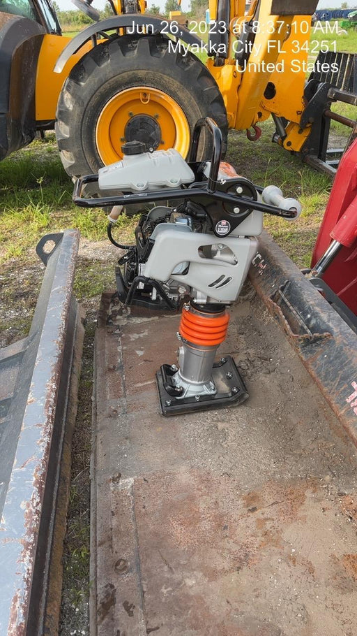 2023 MULTIQUIP MTX60HD