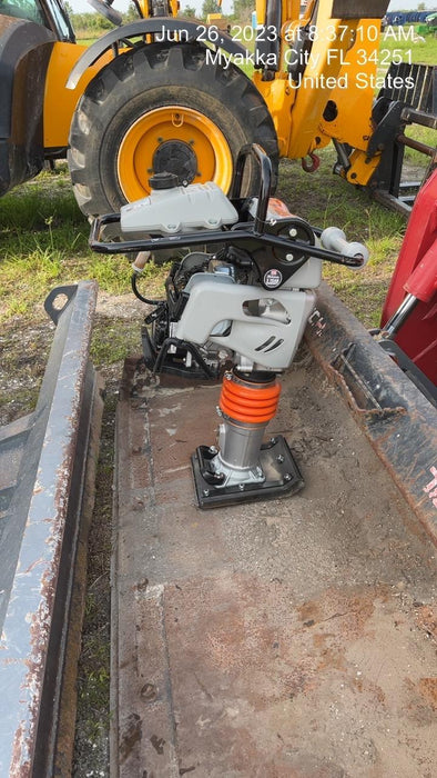 2023 MULTIQUIP MTX60HD