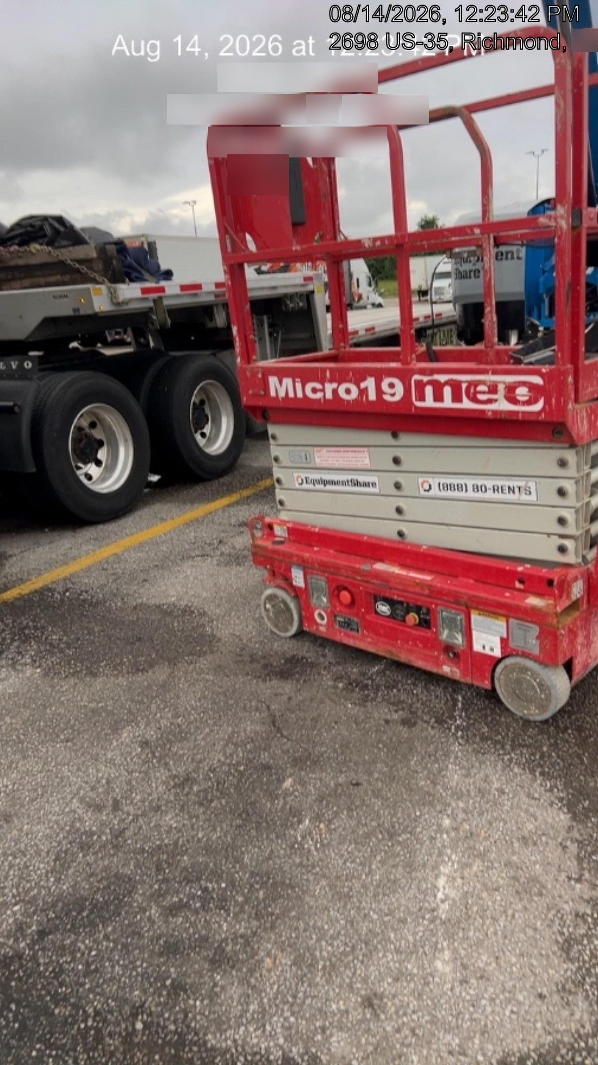 2019 MEC Micro 19