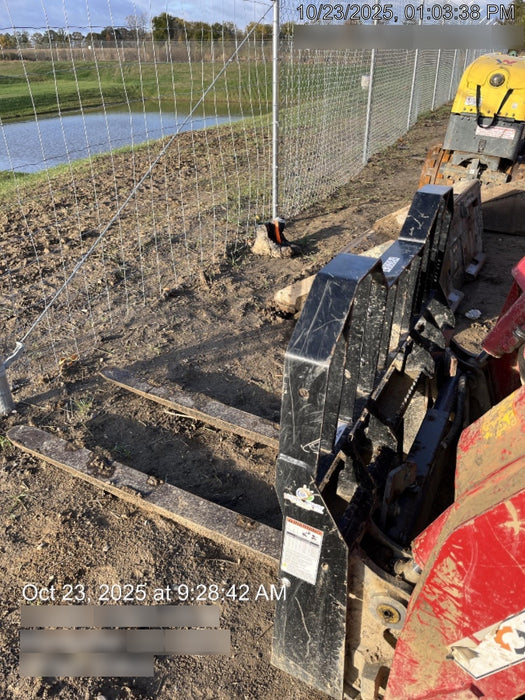 2024 VIRNIG PF4855-5VG